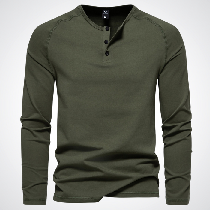 Jiro | Outdoor Comfort Shirt