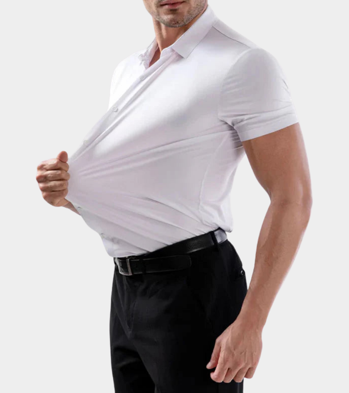 Donato | Chic comfort shirt