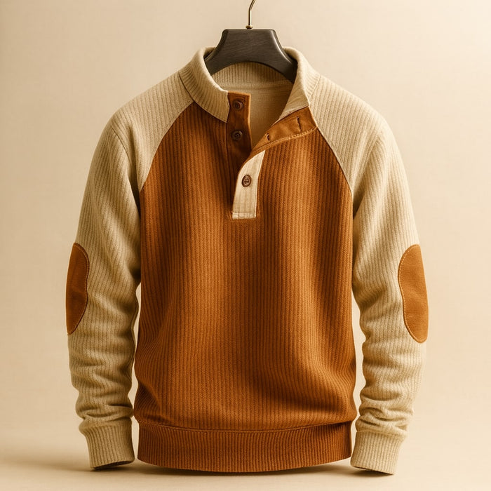 CABLE KNIT FOR MEN