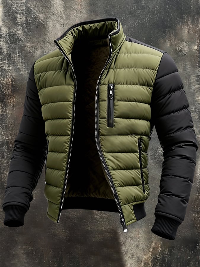 DAILY JACKET FOR MEN