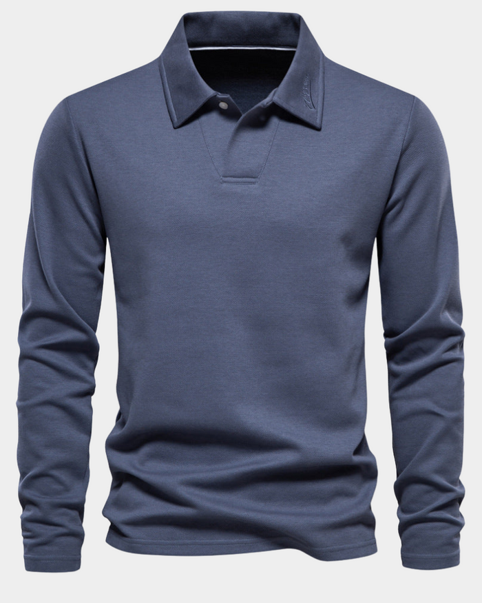 Caelum | Classic fit polo shirt