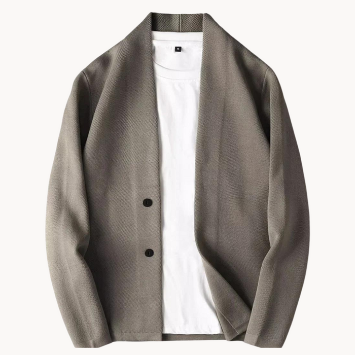 CLASSIC FIT CARDIGAN FOR MEN