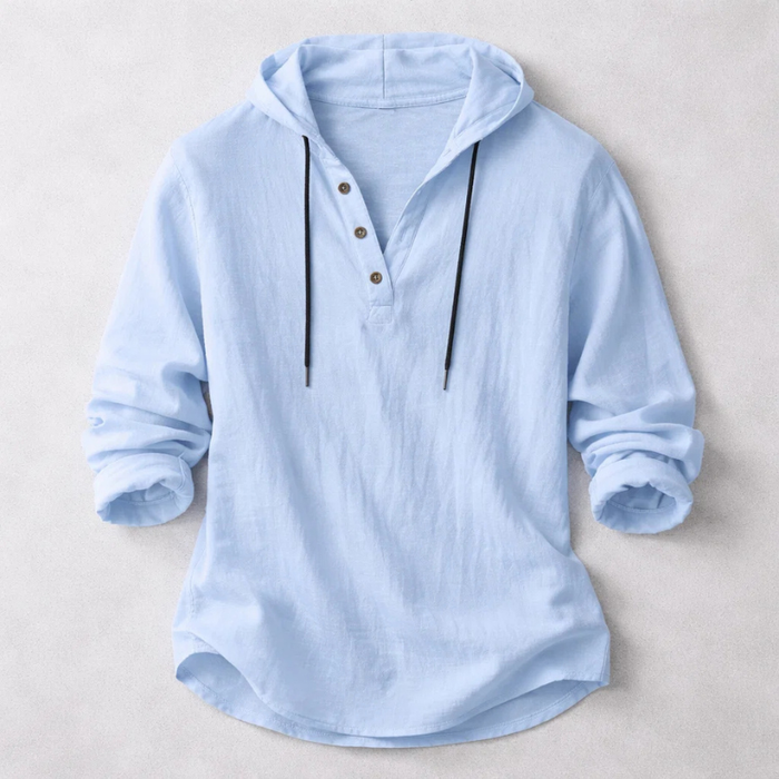 HOODIE SHIRT FOR MEN