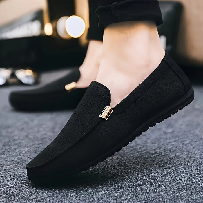 FABRIC YOGA SHOES FOR MEN