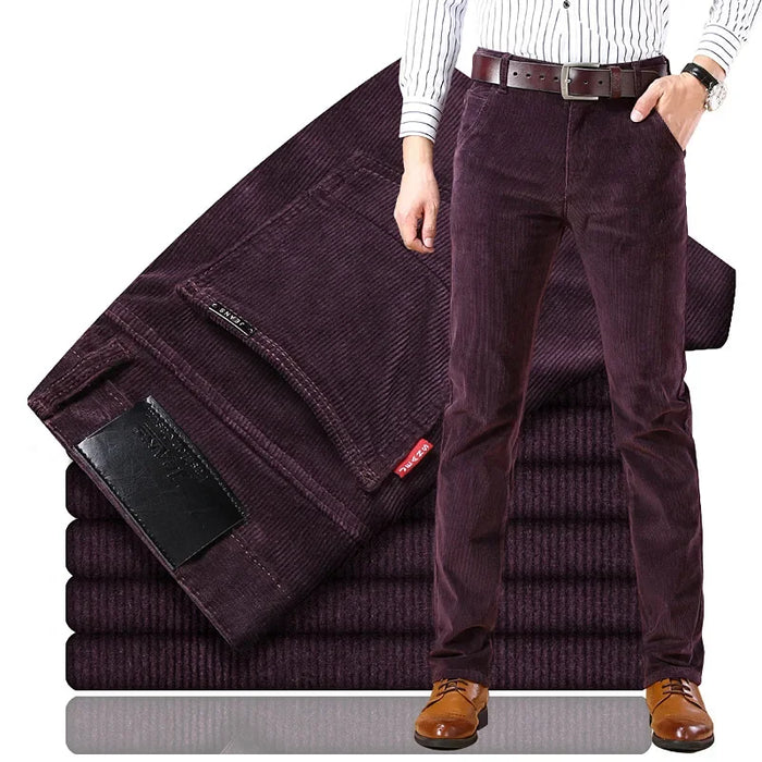 ELEGANT PANTS FOR MEN