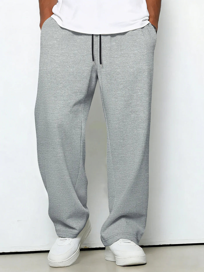 VERSATILE TROUSERS FOR MEN