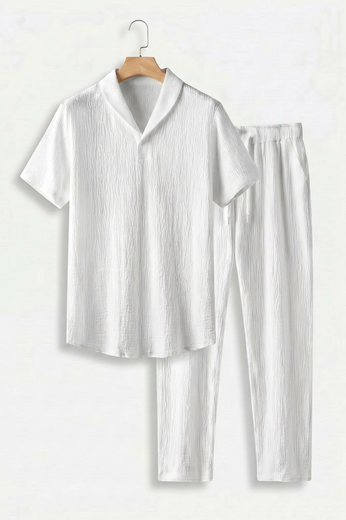 Breathable Summer Set