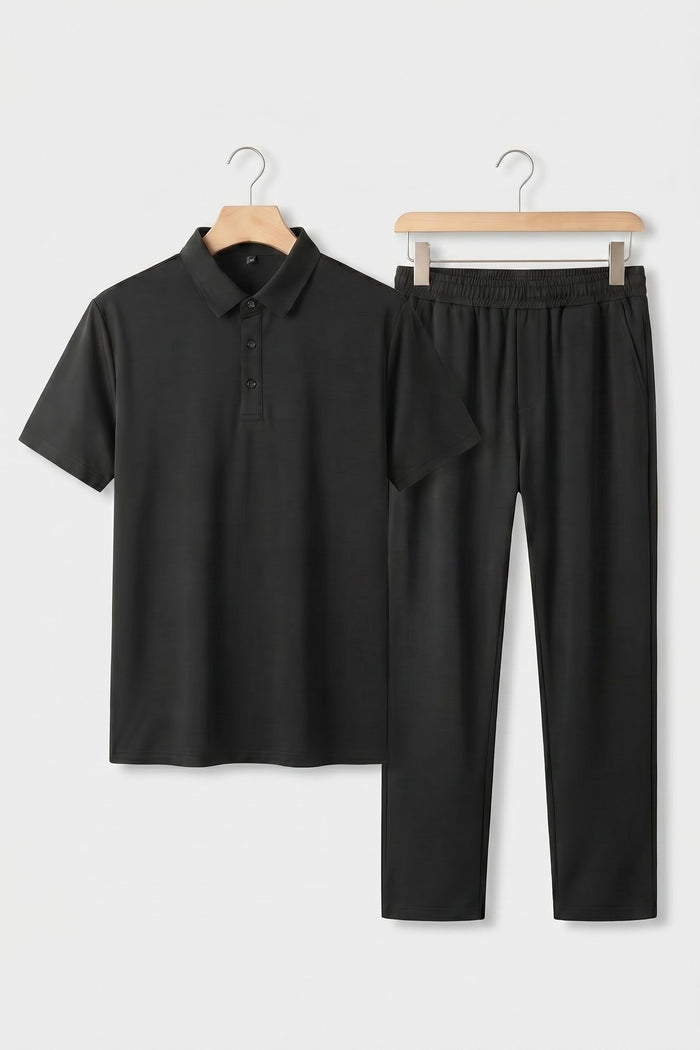 Casual Leisure Set
