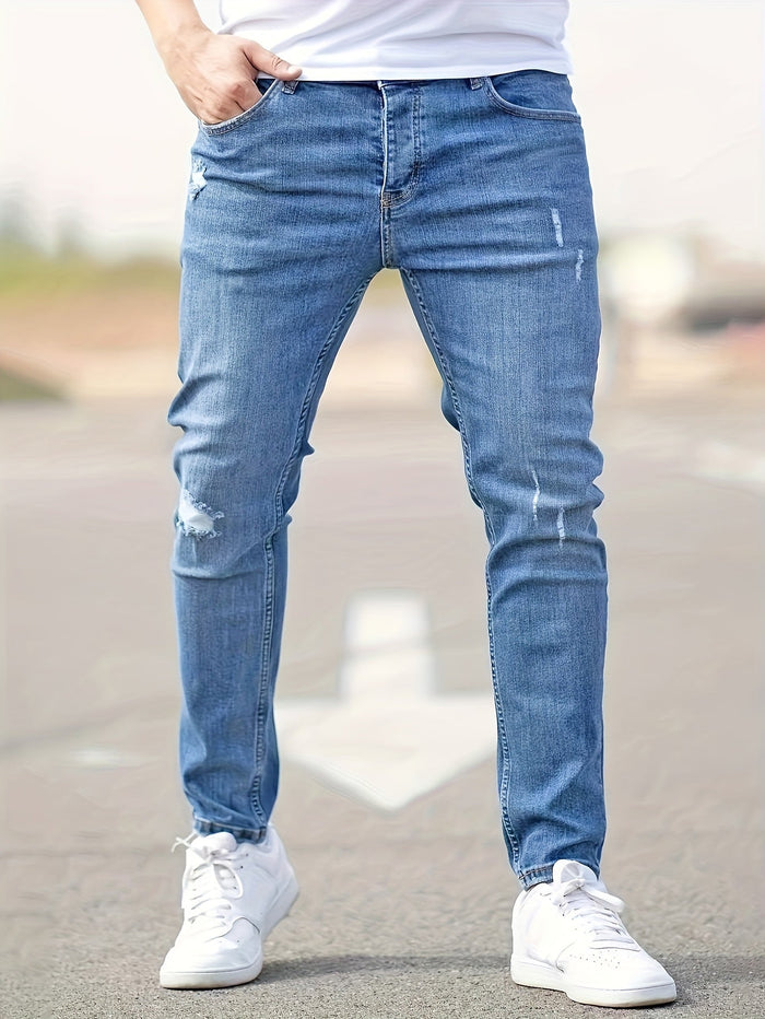 Brandy | Comfort fit jeans