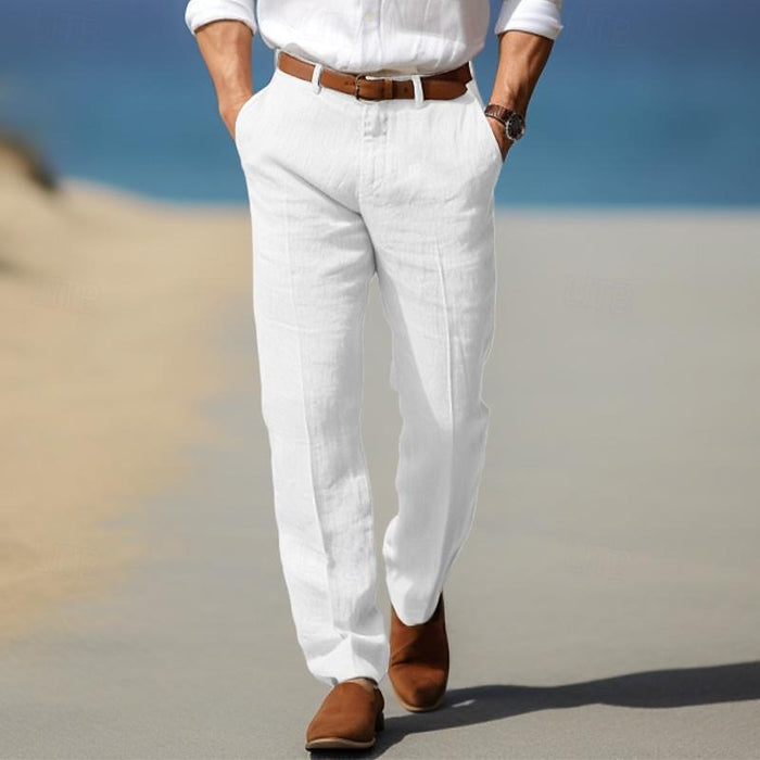 Casper | Modern Executive Trousers (belt not included)