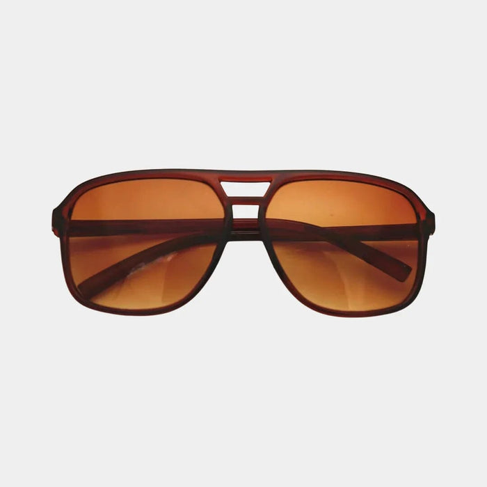 Sunglasses Gastein Amber