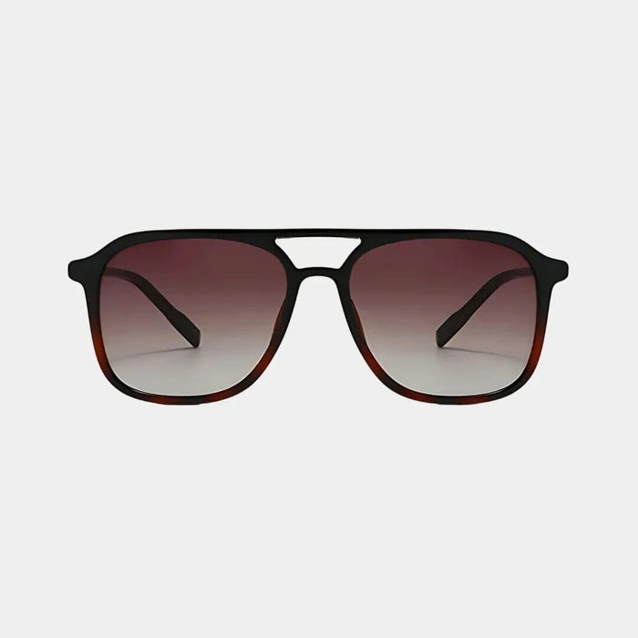 Sunglasses Lech Luxe Havana
