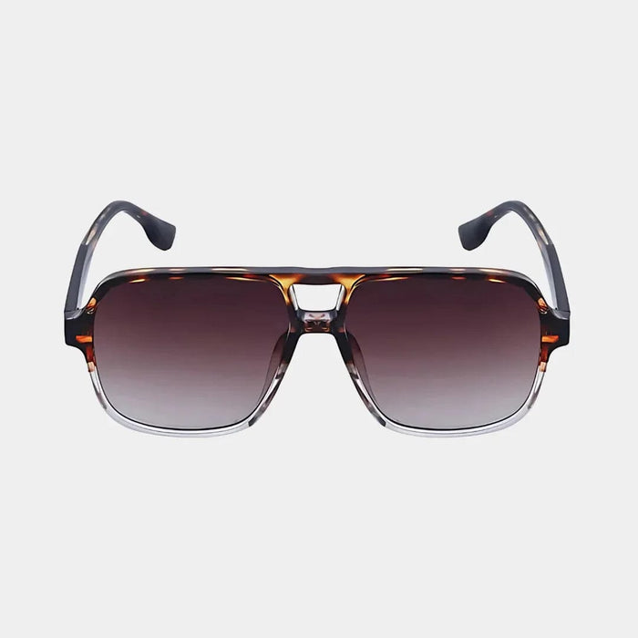 Sunglasses Seefeld Havana
