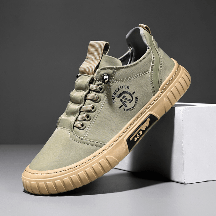 CLASSIC EVERYDAY SNEAKERS FOR MEN