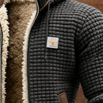 THERMAL IMPACT FLEECE JACKET FOR MEN