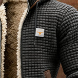 PUFFED JACKET FOR MEN