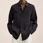 Gerald Classic Long Sleeve Shirt