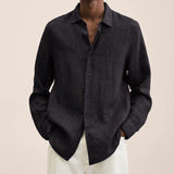 Gerald Classic Long Sleeve Shirt