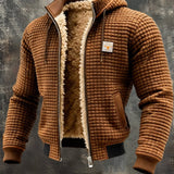 PUFFED JACKET FOR MEN