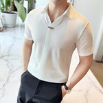 Lusso Classic Polo