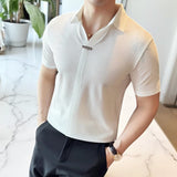 Lusso Classic Polo