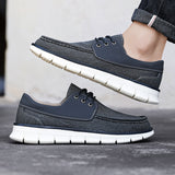 Denton Slip-On Sneakers