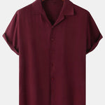 Basic Revere Shirt