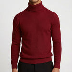Marvin | Timeless turtleneck