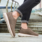 Navi Mesh Sneakers