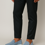 ELEGANT SUEDE LOAFERS FOR MEN
