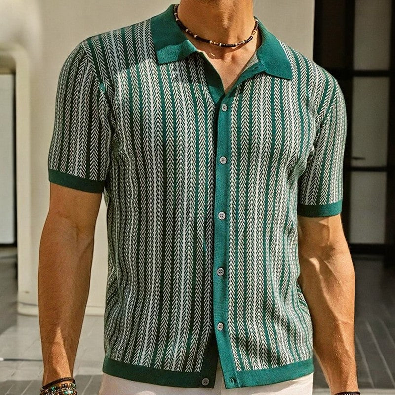 Green / S