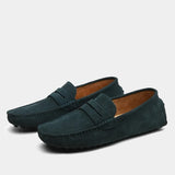 ELEGANT DECK LOAFERS FOR MEN