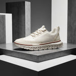 Oxford Ridge Leather Sneakers 2.0