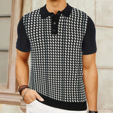 Byron Vintage Polo