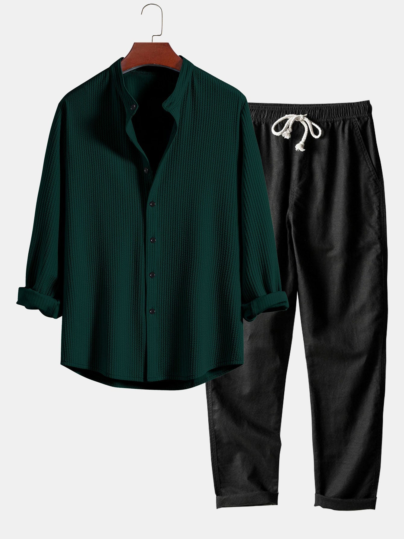 Darkgreen / S