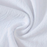 DRAWSTRING LINEN TROUSERS FOR MEN