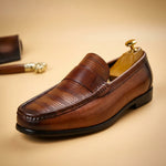 Windsor Signature Cowhide Loafers