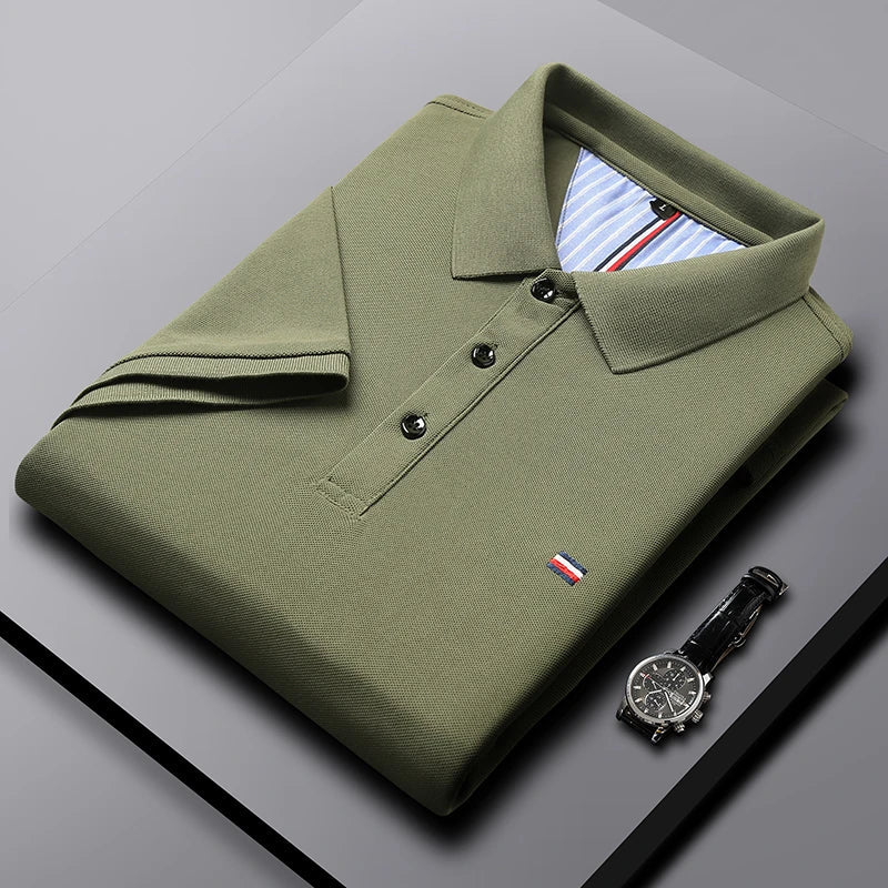 Torino Polo Shirt
