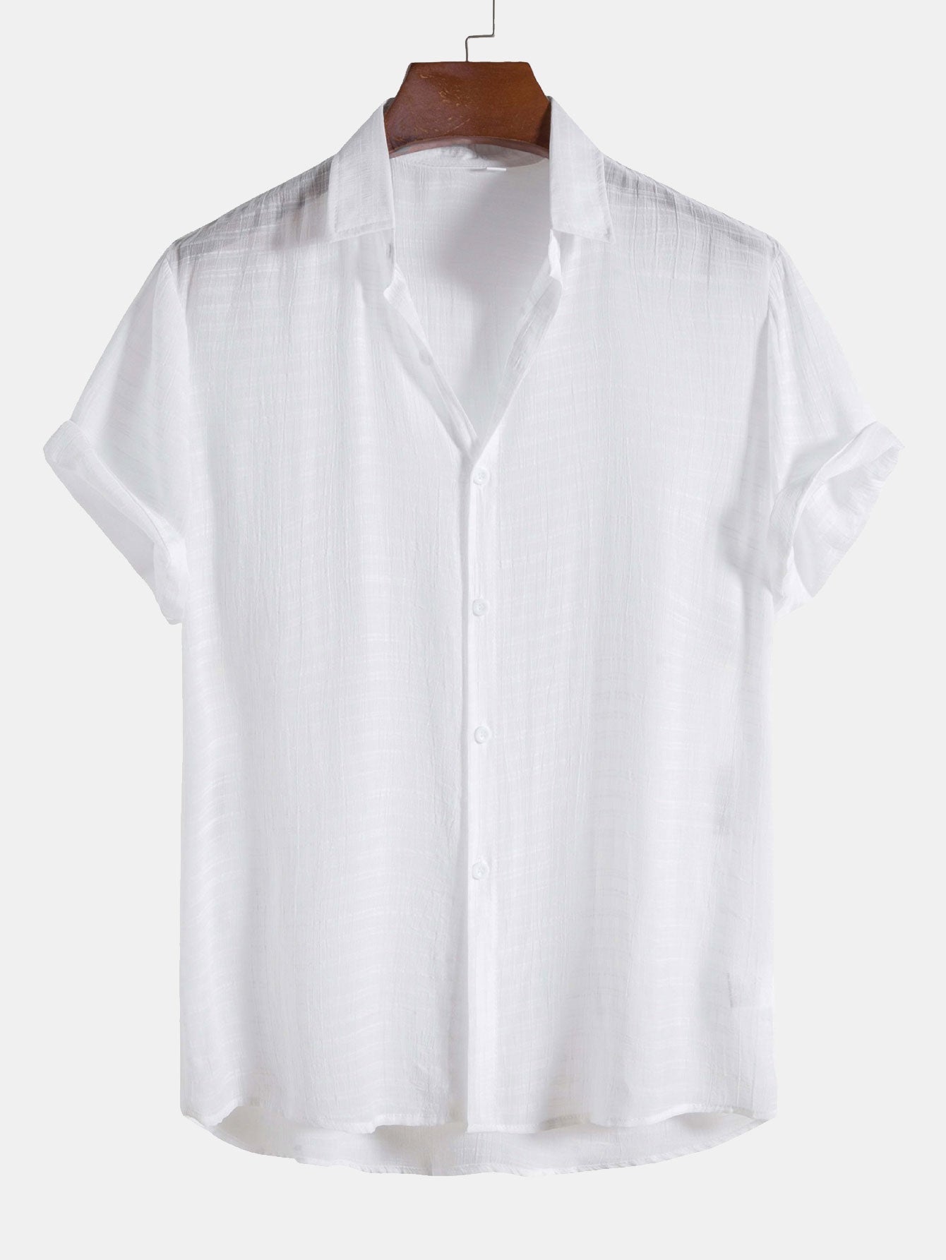 White / S