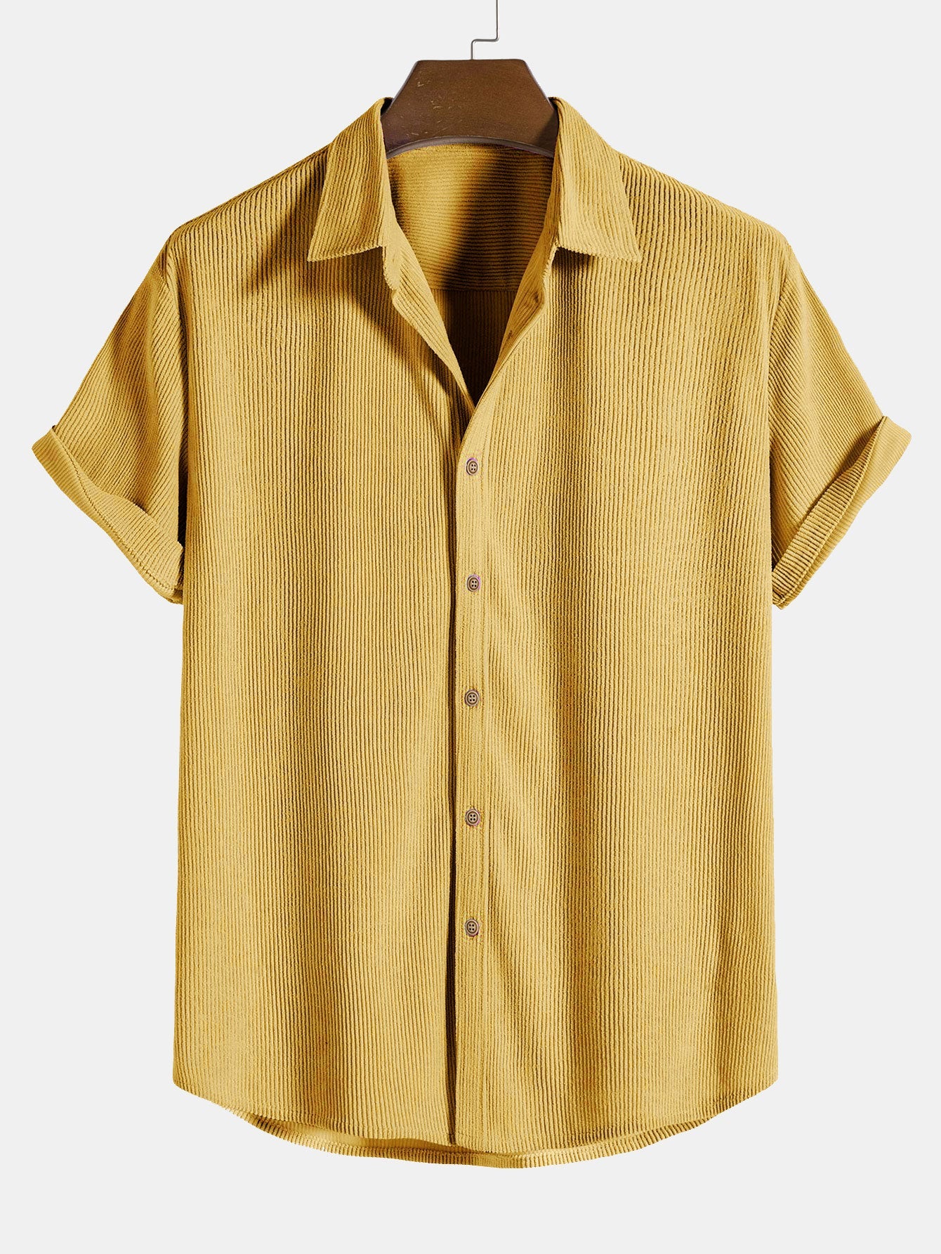 Yellow / S