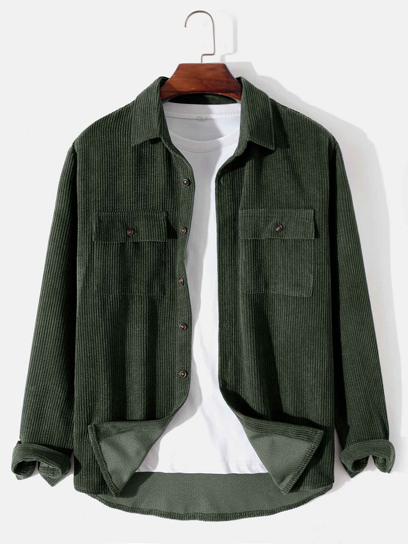Darkgreen / S