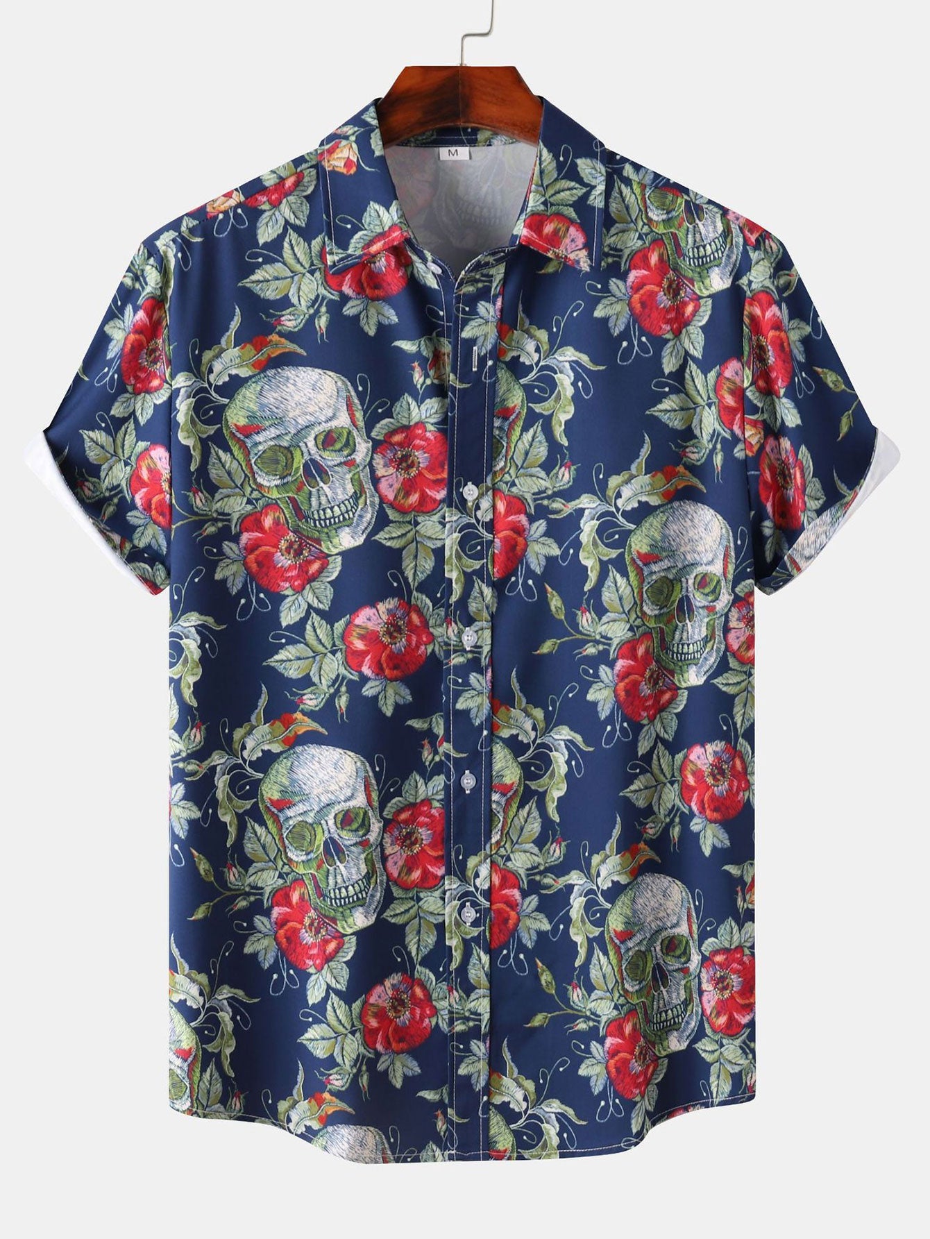 Navy / S