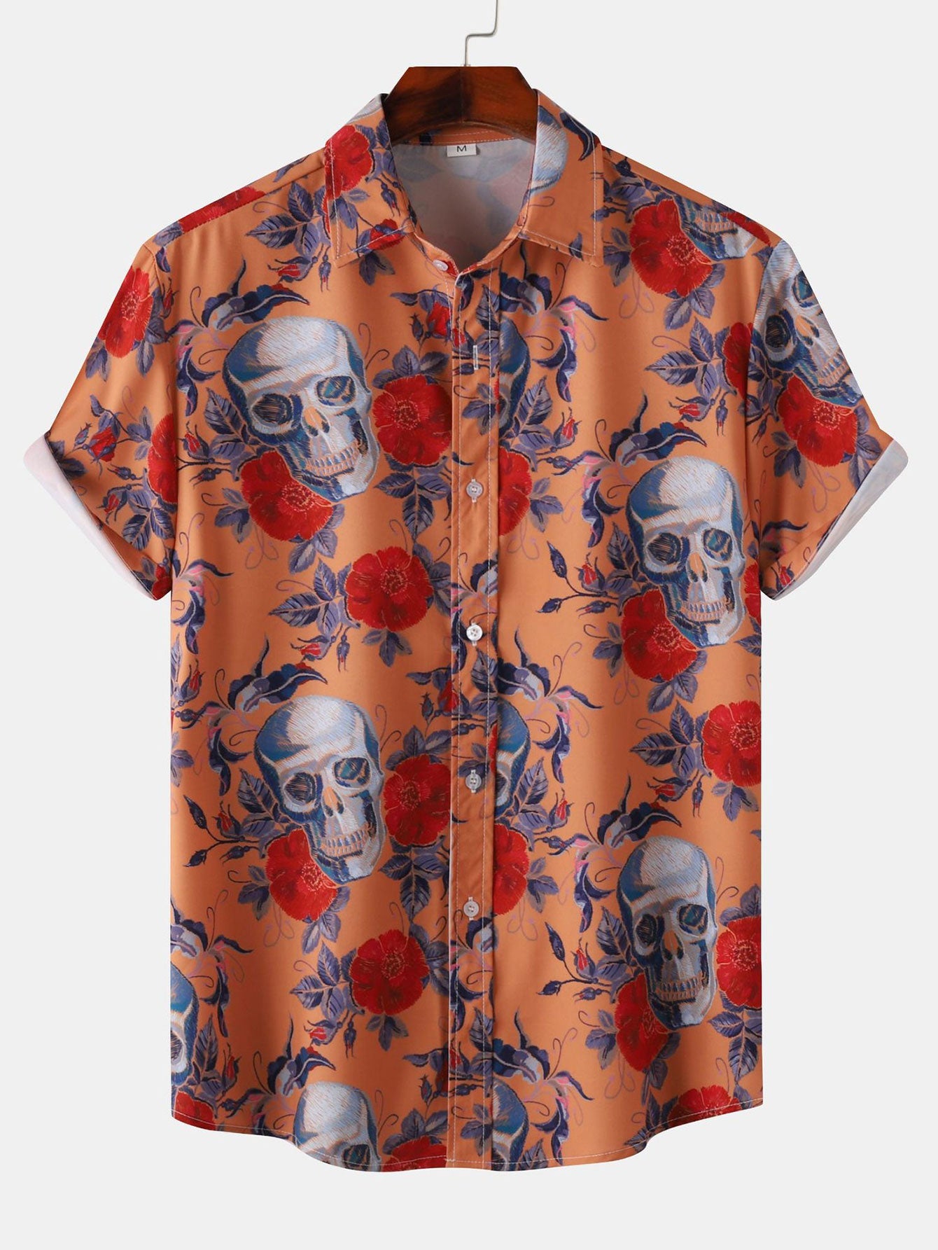 Orange / S