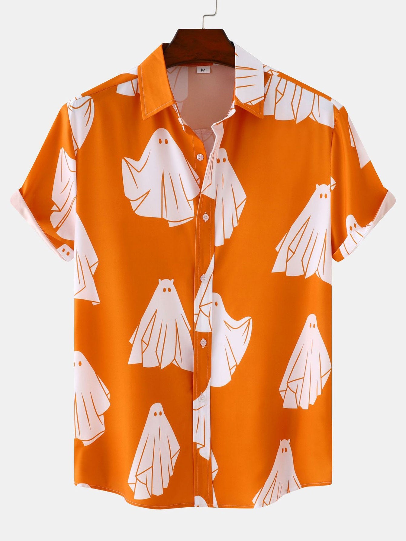 Orange / S