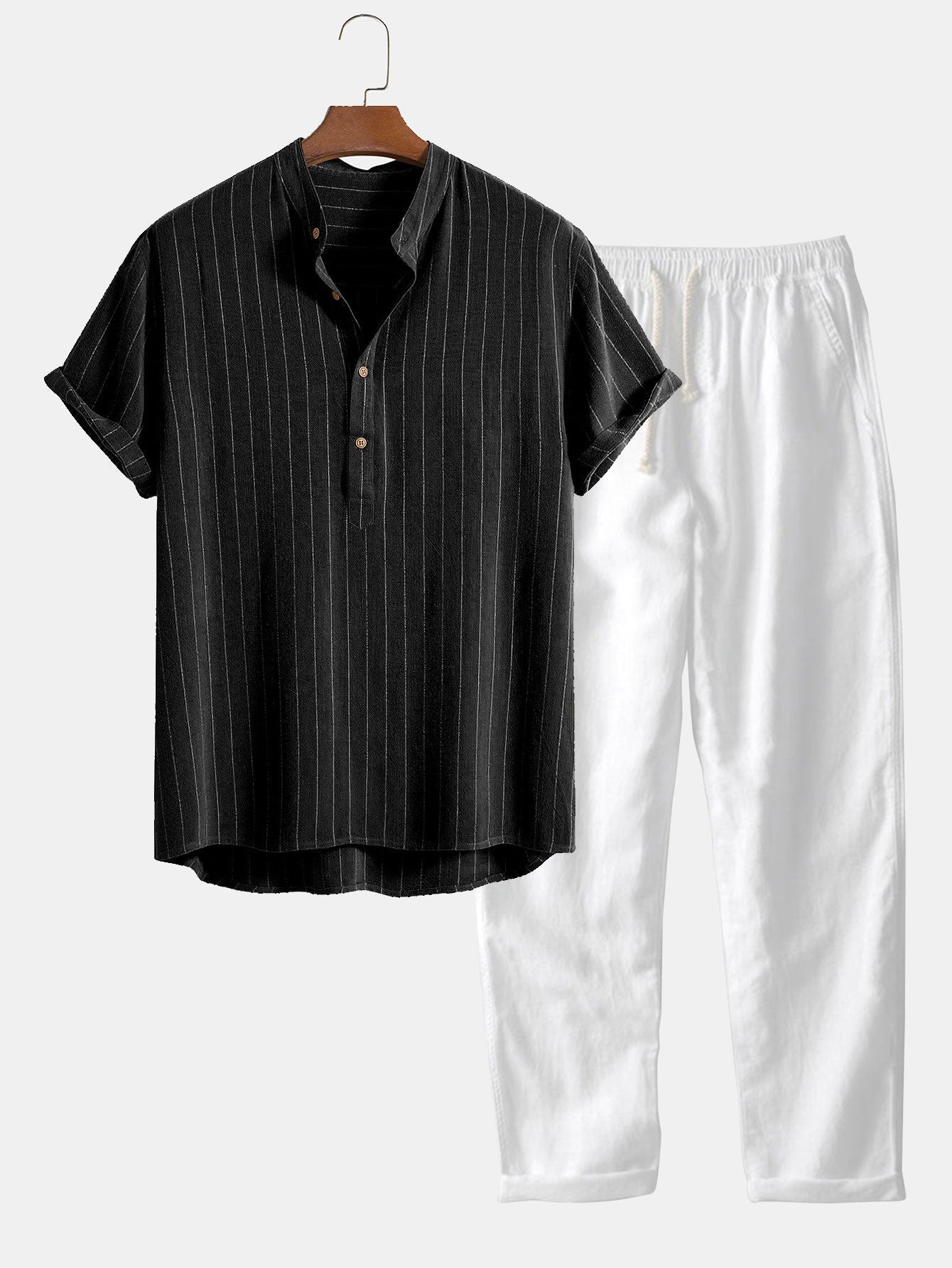 Black & White / S