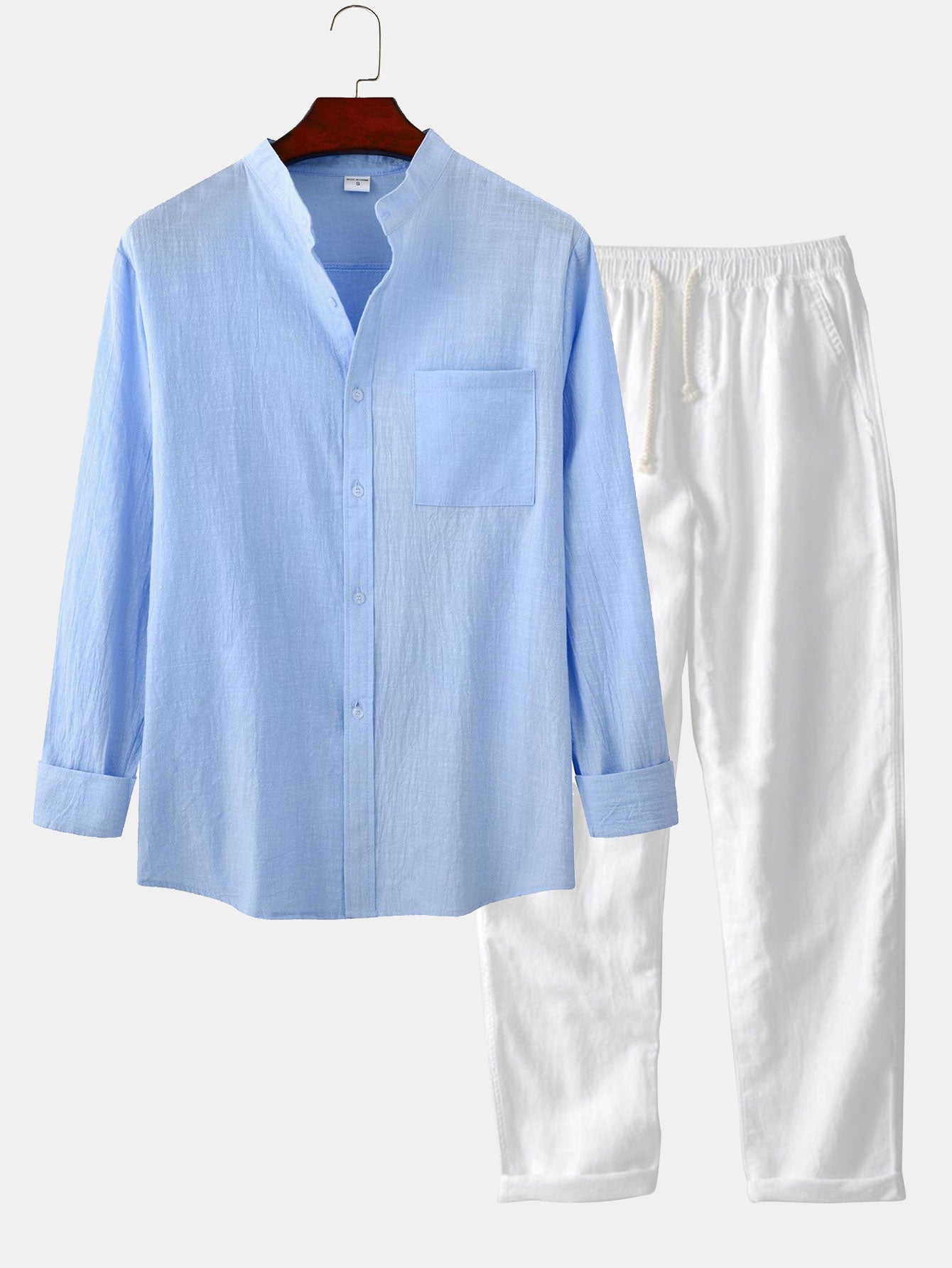 Lightblue / S