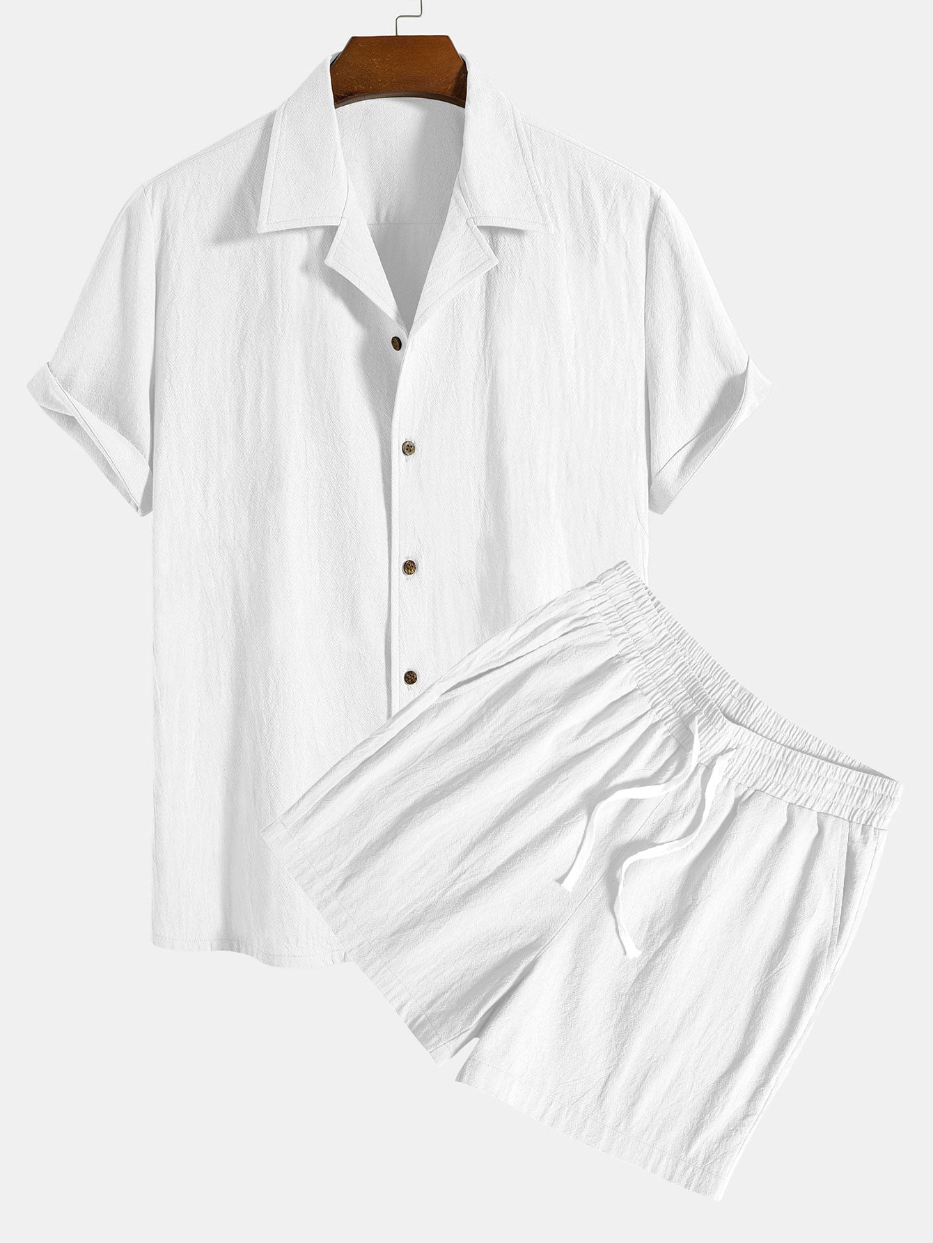 White / S