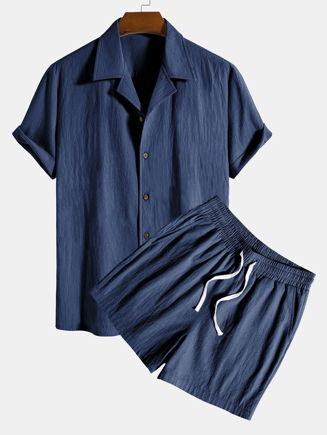 Navy / S