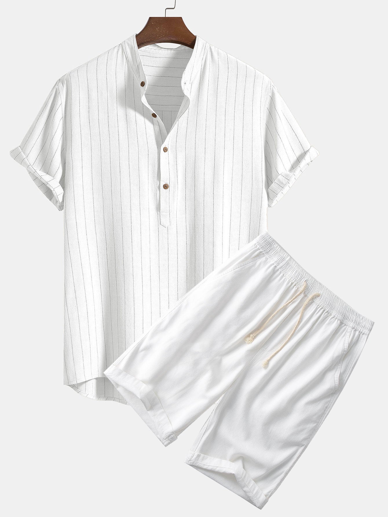 White / S