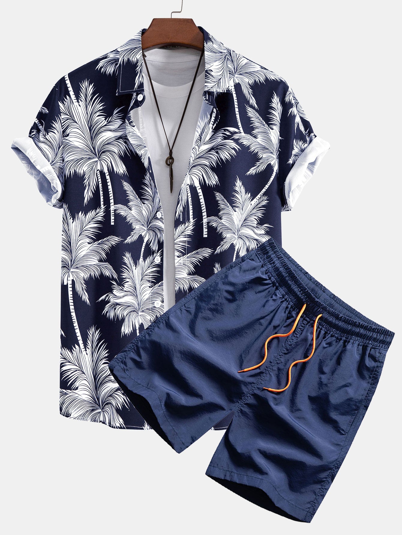 Navy / S